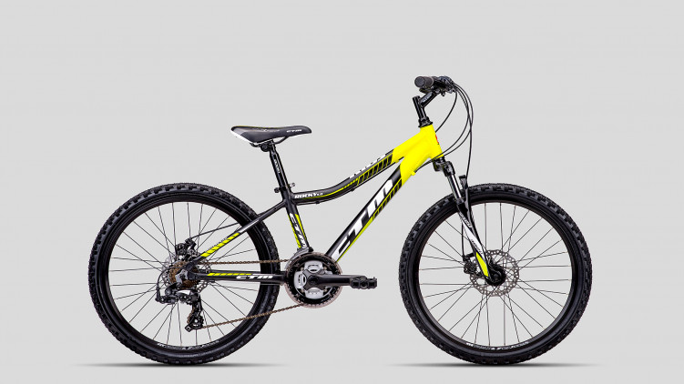 CAPRICORN CYKLO CUP